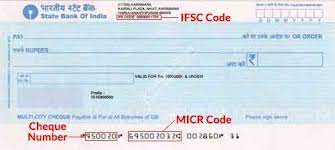 It is used for electronic payment applications like real time gross settlement (rtgs), national electronic funds transfer (neft), immediate payment service, an interbank electronic instant mobile money transfer service (imps), and centralised funds management system (cfms) developed by reserve bank of india (rbi). Ifsc Code Find Ifsc Micr Codes And Address Of All Banks In India