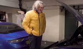Is a company that specializes in electric cars, engine components, and also manufactures battery charging devices.currently, the cars produced by tesla are the model s, … Top Gear James May Finds Tesla Model S Battery Glitch Which May Leave Drivers Locked Out Express Co Uk