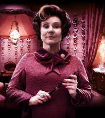 Dolores jane umbridge is a fictional character from the harry potter series created by j.k. Dolores Umbridge Antagonists Wiki Fandom