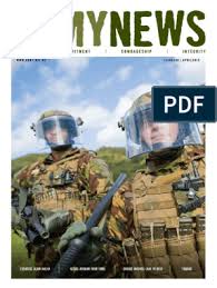 Check spelling or type a new query. Armynews 430 Non Commissioned Officer Sergeant