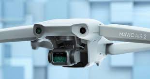 Dji has been hesitant to creep into skydio's territory when it comes to obstacle avoidance and autonomous flying. Dji Mavic Air 2 Review Major Upgrade With 48mp 4k60 Cam Is More Mavic 2 Than Air Dronedj