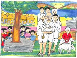 Here are all the possible. Bapu S Many Children B Is For Bapu