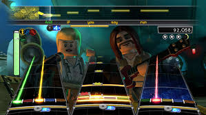 This list is automatically updated based on the various master lists that our moderators maintain at epforums. Lego Rock Band Wii Games Torrents