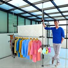 We did not find results for: Clothes Dryer Hanger Rack Drying Bedsheet Furniture Home Living Bathroom Kitchen Fixtures On Carousell