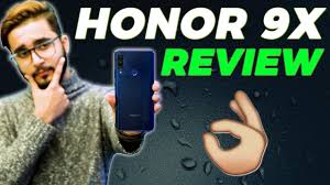 Honor X10 5G Alleged Pricing and ...