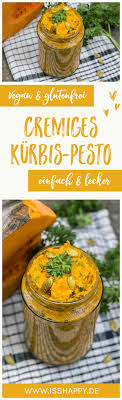 Veganes Kurbis Pesto Super Einfach Lecker Gesund Rezept Rezepte Gesunde Vegane Rezepte Gesunde Rezepte