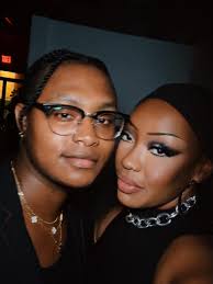 My first #NYFW experience with the brand @c.h.n.d.l.r by @chndlrofficial_ .  I feel so proud, privileged and phenomenally blessed to be a part of the  brands FIRST public installation and fashion show,