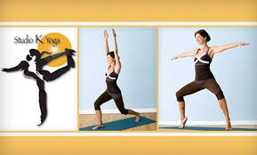 Maybe you would like to learn more about one of these? 60 Off Classes At Studio K Yoga In Kissimmee Studio K Yoga Groupon