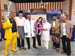 5,804 likes · 22 talking about this. Sepahtu Reunion Live 2017 Minggu 5