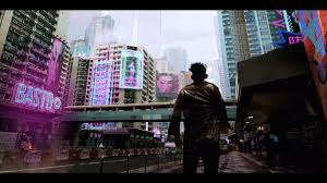 Pin De Tuzki Stevi Em Cyberpunk Nova