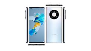 Spesifikasi Huawei Mate 40E 4G, Harga ...