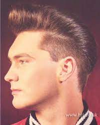 1984 Men Quiff Hairstyle Hairstyle Gallery Quiff Hairstyles Hairstyle Gallery Retro Hairstyles