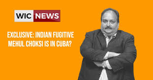Fugitive diamond trader mehul choksi who along with his nephew, nirav modi, is accused of allegedly. Ek7woo 0lelium
