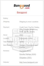 Langkah pertama yang perlu dilakukan adalah meminta supplier untuk mengirim barang ke gudang antara di guangzhou china dengan marking code yang sudah diberikan oleh kami. Panduan Perniagaan Ebay 17 Rahsia Supplier Dropship China Yang Menghasilkan 5 Angka Jualan Di Ebay