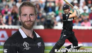 As a player as well as the captain. Kane Williamson Bio Family Net Worth Celebrities Infoseemedia