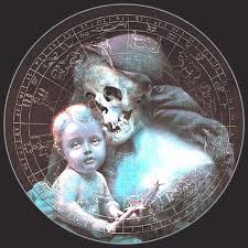 How to talk to santa muerte. Thank You Santa Muerte Magus72 Blog At Conjure Work