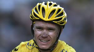 Armstrongs dopning skymmer Froome