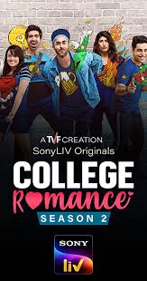 Comedy is in the eye of the beholder. College Romance Tv Series 2018 Imdb