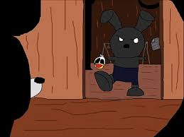 Its been a while since i had to characters sound, so here is willy. A Day In The Life Of Suicide Mouse Five Nights At Treasure Island Animation Dailymotion Video