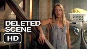 Looper Blu-ray Deleted Scene (2012) - Bruce Willis, Joseph Gordon-Levitt  Movie HD - YouTube
