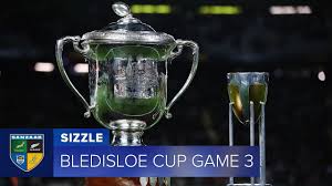 Knowing a confident australian side was preparing to end a long losing sequence in bledisloe cup contests, the all blacks had plenty of motivation for saturday's first test in auckland. Sizzle 2018 Bledisloe Cup Youtube
