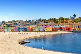 Located across the street from the entrance to island beach state park, and a ew minute drive from seaside heights boardwalk and all the family fun the jersey shore has to offer. The Prettiest Seaside Towns In California