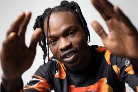 There's not much that @marley hasn't turned his hand to! Naira Marley Is Overexcited In His New Video Idioremi Opotoyi2