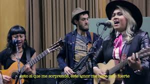 Para vivir quintana , el feminismo es una elección de todos los días. Vivir Quintana Enamorada Youtube