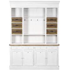 Campagne Buffetschrank 2 Tlg Buffetschrank Haus Deko Und Esszimmer Inspiration