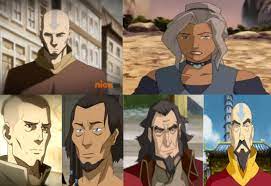 These are some facts you might not know ikki loves her aunt kya because she's kind, but she loves her uncle bumi because he's so much fun. Hot Take I Think Kya Most Resembles Aang While Bumi And Tenzin Despite The Latter S Complexion Take After Katara S Side Of The Family Thelastairbender