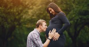 63 best art images anime muslim islamic cartoon hijab cartoon. Cerpen Suami Romantis Saat Istri Hamil Lukisan