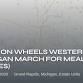 Meals On Wheels Western Michigan March for Meals (3.1 Miles)