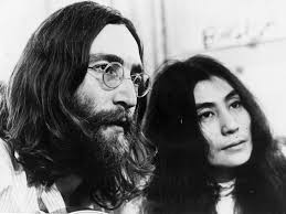 Worst celeb social media who kept telling us about how bad they felt while jet setting all over the world in a pandemic? John Lennon 77th Birthday The Beatles Icon S 7 Best Lyrics The Independent The Independent
