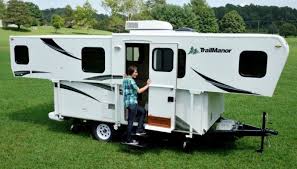 Tiny Trailers Travel Light Trailer Life Lightweight Travel Trailers Light Trailer Tiny Trailers