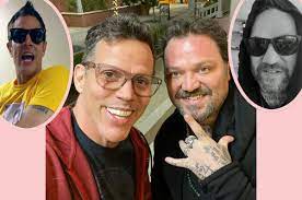 Managed by bam & friends. Bam Margera Says His Jackass Family Betrayed Him But Steve O Hits Right Back Perez Hilton Biznewspost
