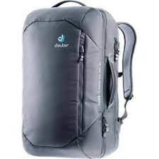 deuter aviant carry on pro 36 kofferrucksack deuter deuter aviant carry on pro 36 kofferrucksack deuter jewelryvintage backpacks rucksack suitcase backpack