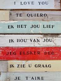 Savesave te iubesc in peste 100 de limbi for later. Te Iubesc Meine Zeit