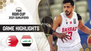 Bahrain de matchday 3 de la asian cup qualification de 2013 joué à shah alam stadium (shah alam) sur footballia. Videos Fiba Asia Cup 2021 Qualifiers Fiba Basketball