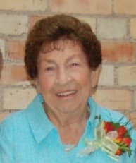 Ora Lee (Mendenhall) Kerr Obituary (1925