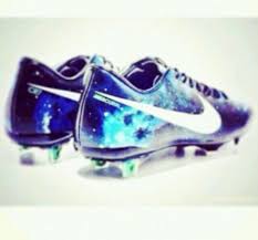 Pin By Alyssa Hicks On Galaxy Stuff Soccer Cleats Soccer Shoes Soccer Outfits