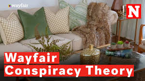 Or are these just extremely overpriced cabinets? What To Know About The Wayfair Conspiracy Theory About Child Sex Trafficking And Expensive Cabinets Youtube