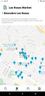 If you're having the antivirus software, then you have to allow . Las Rozas Market For Android Apk Download