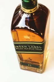 Pin Su Whiskey
