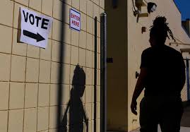 39 Nevada Voting Results Not Expected To Begin Posting Until After 12 30 A M Et