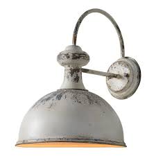 Hamden 1 Light Plug In Armed Sconce Industrial Sconce Sconce Lighting Industrial Light Fixtures