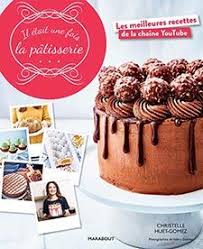 Buche De Noel Roulee Traditionnelle Au Chocolat Facile Et Rapide Il Etait Une Fois La Patisserie Patisserie Recettes De Patisserie Livre Patisserie