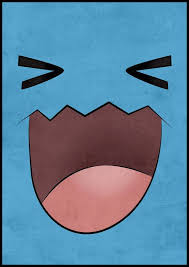 Descubra fondo de pantalla imágenes de stock en hd y millones de otras fotos, ilustraciones y vectores en stock libres de regalías en la colección de shutterstock. Wobbuffet Design Minimalistic Poster Art Print By Jorden Tually Art Fondos Pokemon Dibujos Pokemon