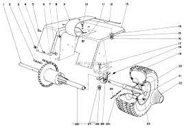 In addition, take a look at related lawn mower reviews as follows. Toro 57051 25 Lawn Tractor 1969 Sn 9000001 9999999 Parts Diagrams