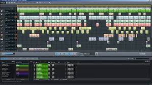 Some services allow you to search for that special tune, whi. Magix Music Maker Plus Free Download Rocky Bytes