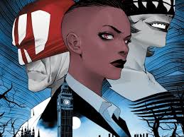 Bleeding Cool Presents: Boom Studios Full December 2024 Solicits